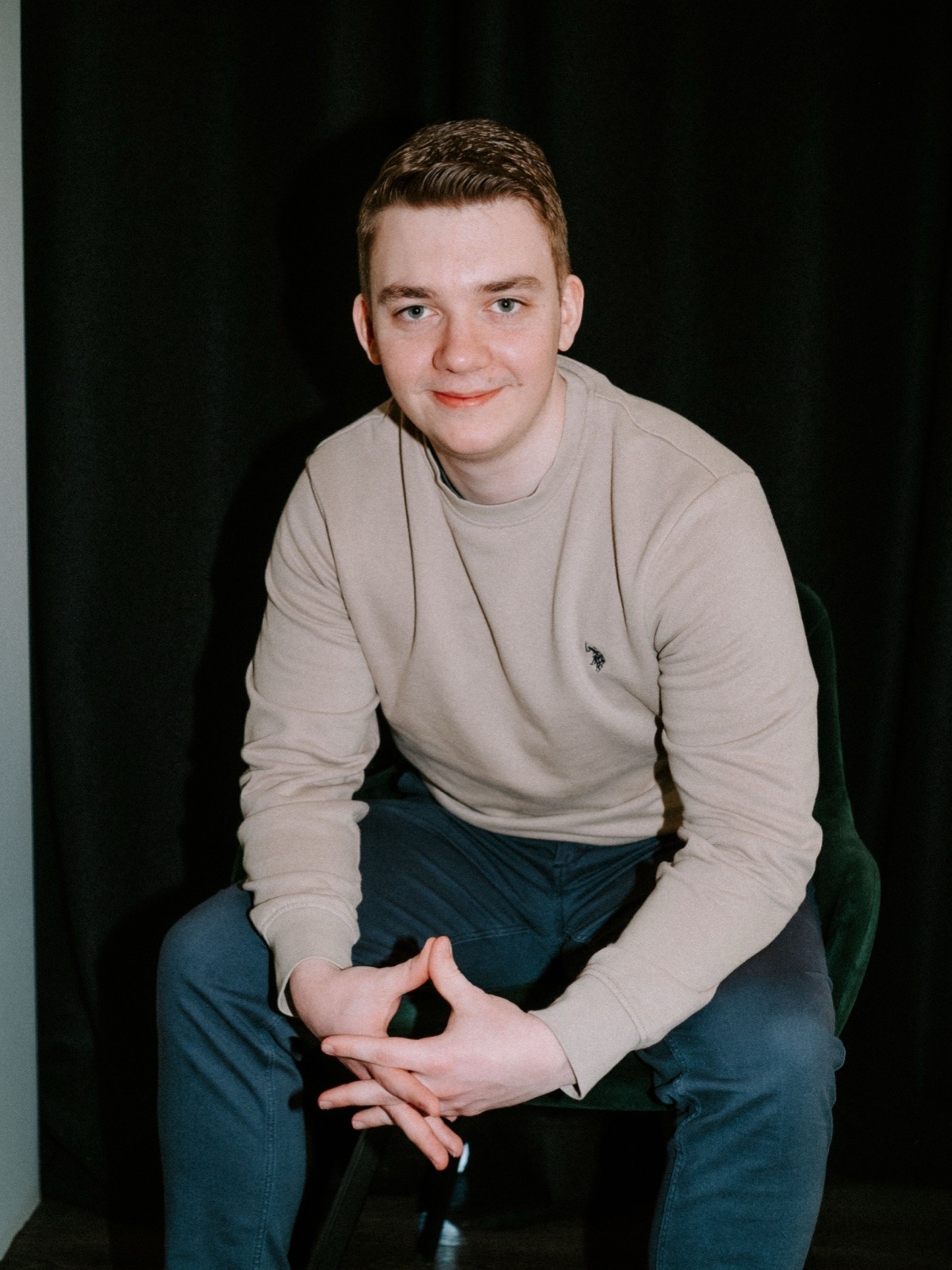Daniel Schmilinski